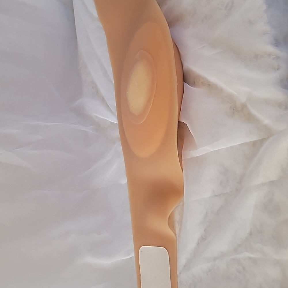 Silicone Pregnancy Belly Band - Picture 10 of 11
